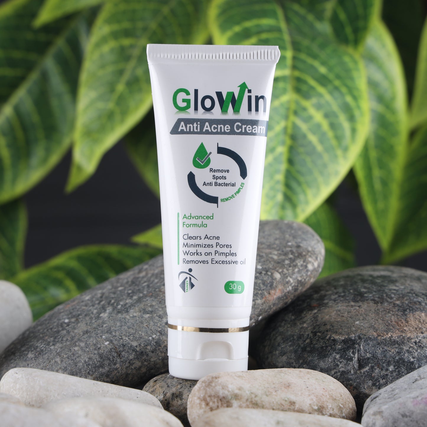 GLOWIN, Anti Acne Cream