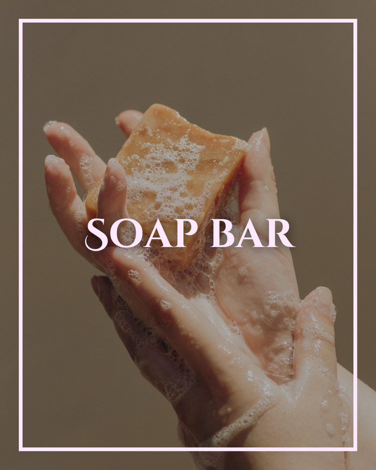 Doctor-recommended soaps