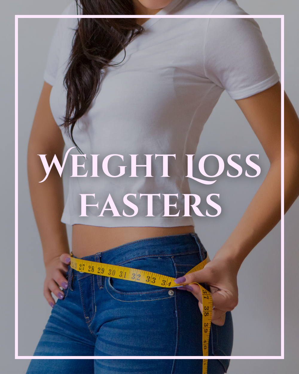 Weight Loss Fasters