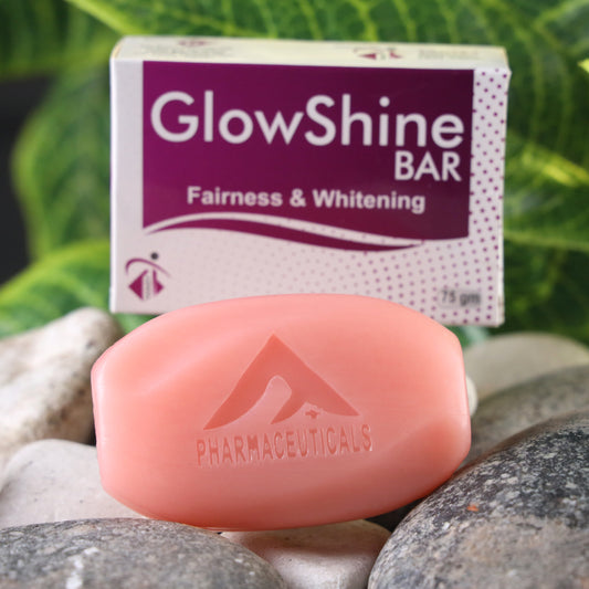 GlowShine Bar