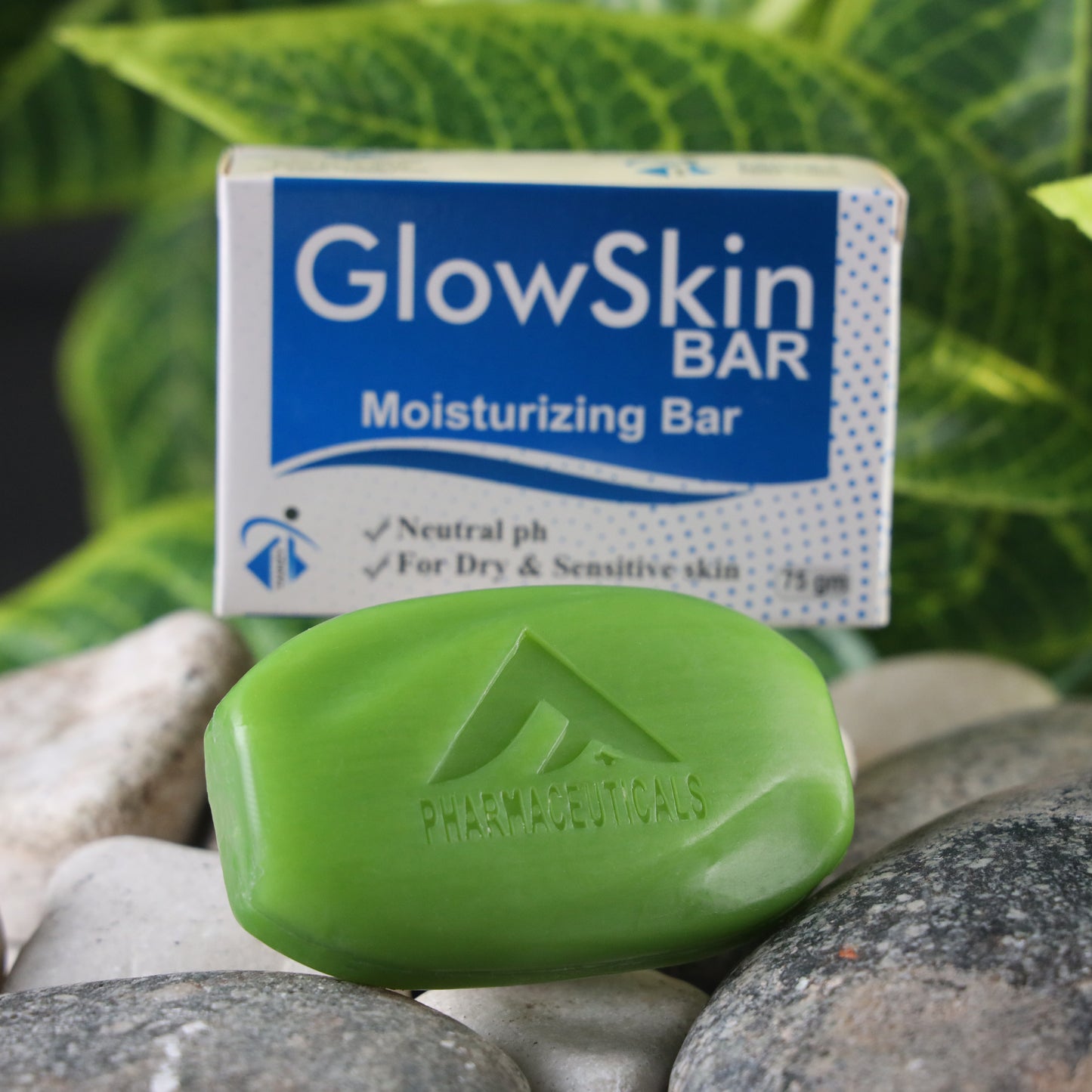 GlowSkin Bar