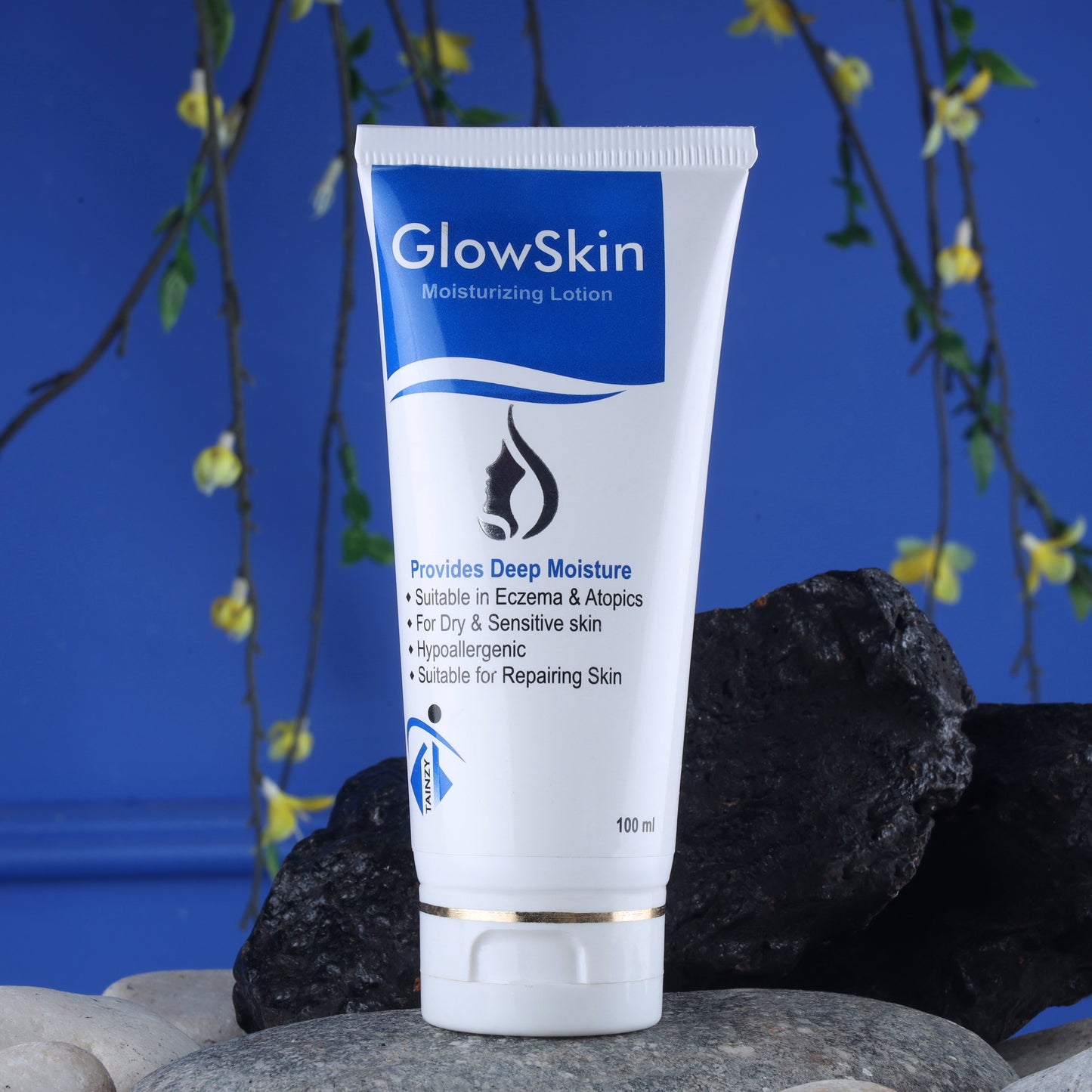 GlowSkin Moisturinzing lotion