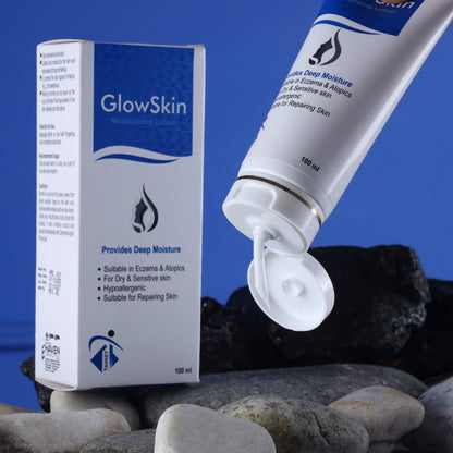 GlowSkin Moisturinzing lotion