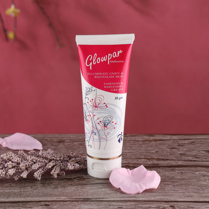 Glowpar cream