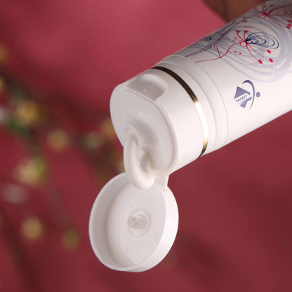 Glowpar cream