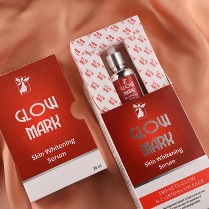 GLOWMARK Whitening Serum