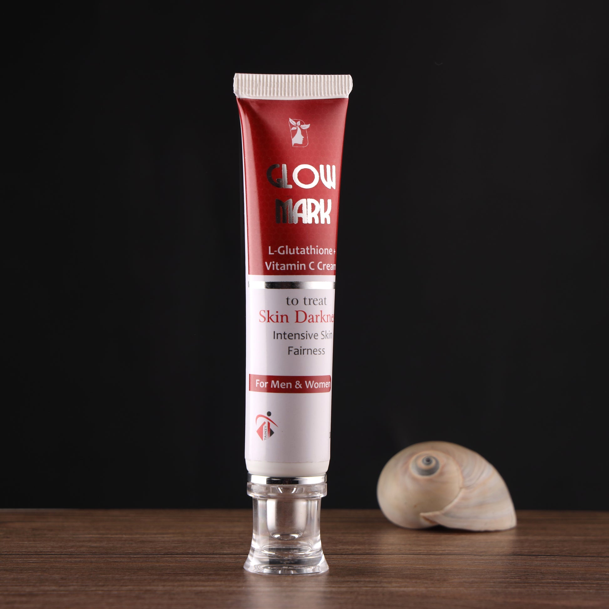 GLOWMARK Cream (L-Glutathione 2%, Niacinamide 5%) – Liorskin