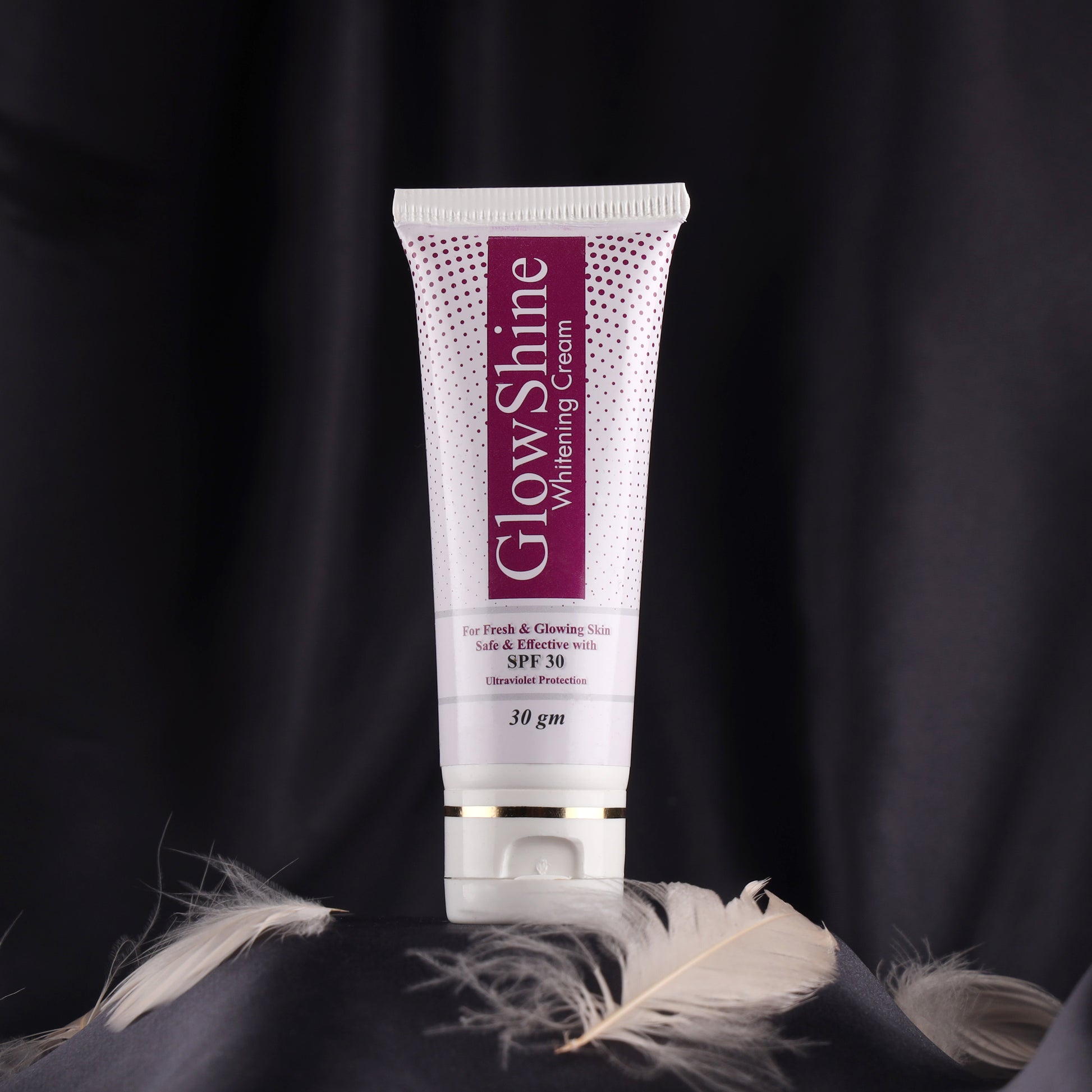 GLOWSHINE Whitening Cream (L-Glutathione 2%, Kojic Acid 3%) Liorskin GLOWSHINE Whitening Cream (L-Glutathione 2%, Kojic Acid 3%) Liorskin
