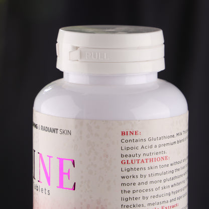 BINE Tablets