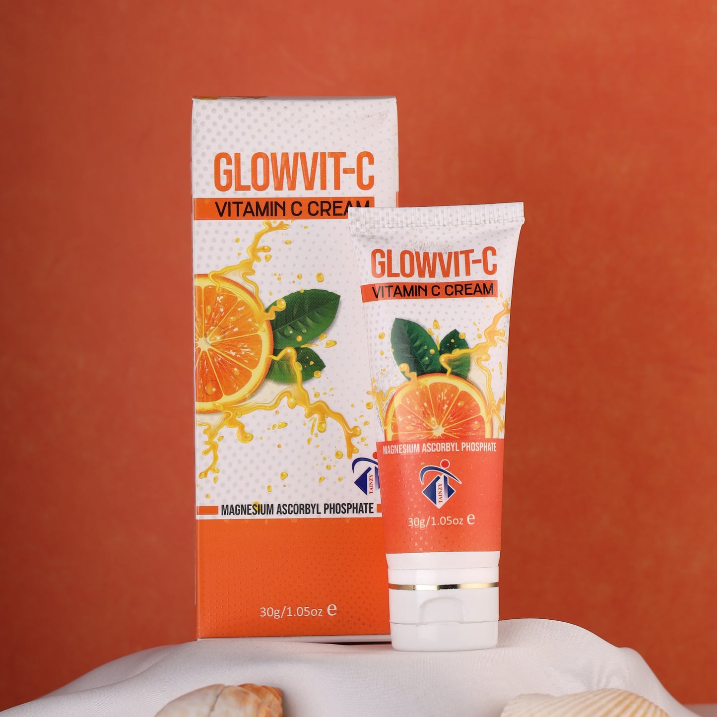 GLOWVIT-C Cream