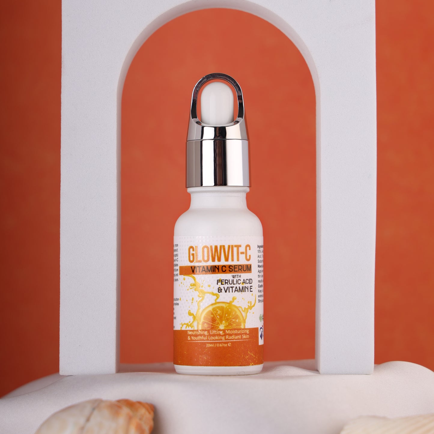 GLOWVIT-C Serum