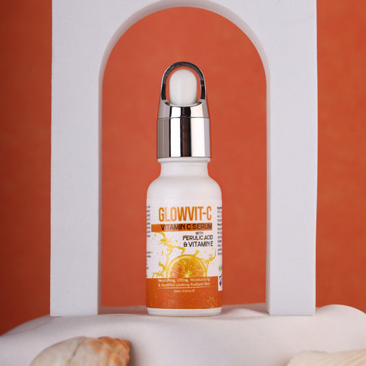 GLOWVIT-C Serum