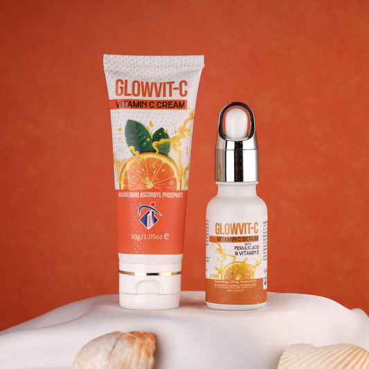 Glowvit Royale Bundle