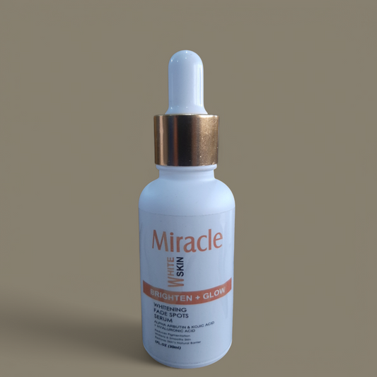 Miracle Serum