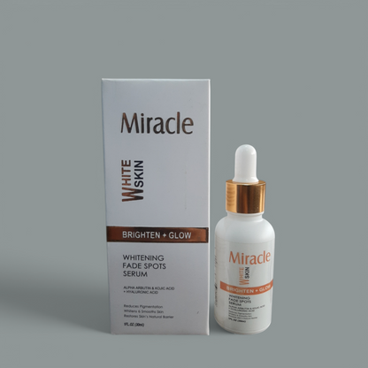 Miracle Serum