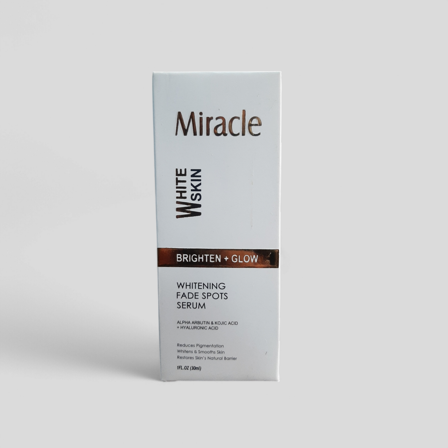 Miracle Serum