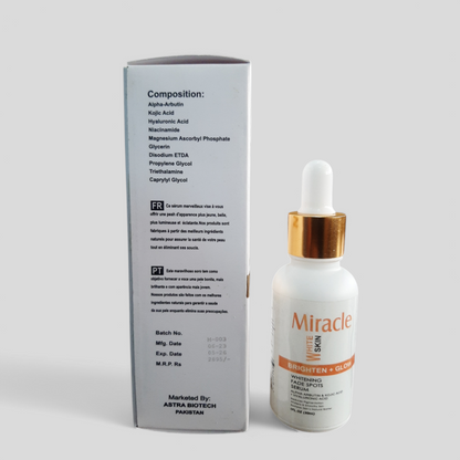 Miracle Serum